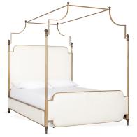 Loren Canopy Bed