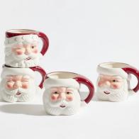 Holiday Ceramic Mug Collection