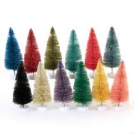Cody Foster Brights Bottle Brush Trees