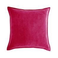 Beauty Acrylic Velvet Pillows