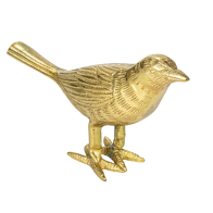 Creative Co-Op Bird Accent Decor