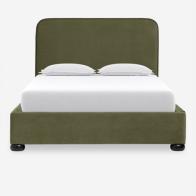 Bishop Queen Bed