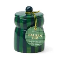 Paddywax Balsam Fir Candle