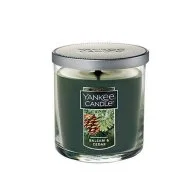 Yankee Candle Balsam & Cedar Candle