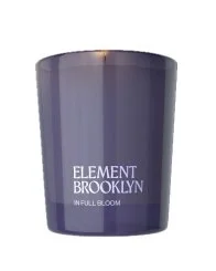 Element Brooklyn In Full Bloom Candle