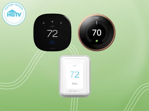 4 Best Smart Thermostats of 2026, Tested and Reviewed