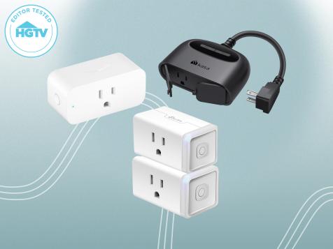 4 Best Smart Plugs of 2026, Tested and Reviewed