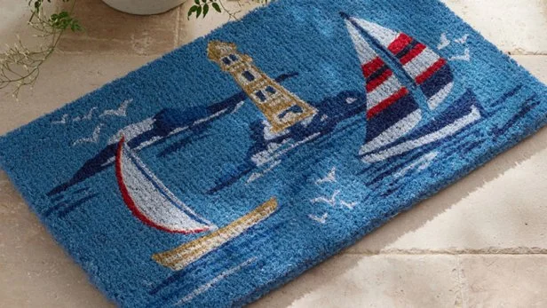 42 Cute Doormats You Need for Summer