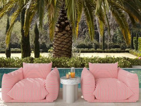 The Best Outdoor Furniture Brands and What to Consider When Shopping, According to Designers
