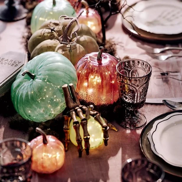 Anthropologie Halloween Collection