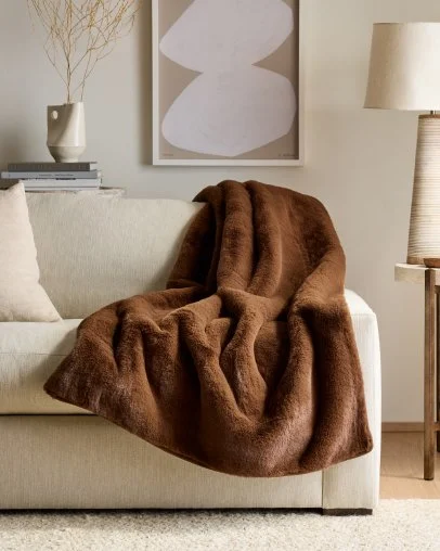 The Best Throw Blankets for Comfort, Warmth Design