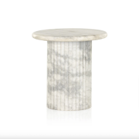 Oranda End Table