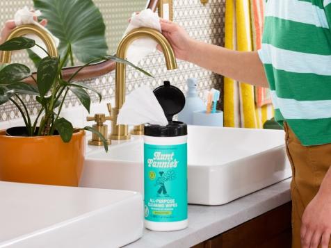 The Best Bathroom Cleaning Supplies and Tools to Make Your Space Squeaky Clean