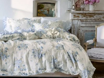 Simply Shabby Chic Is Back at Target