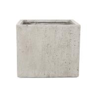 Wade Logan® Shiner Lightweight Concrete Planter
