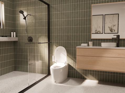 Our Shopping Experts Attended KBIS 2026 to Find the Best New Home Products