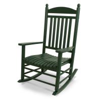 POJefferson Outdoor Rocking Chair