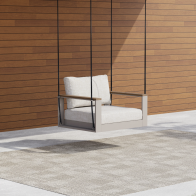Axis Outdoor Hanging Chair