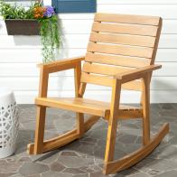 Outdoor Laci Rocking Chair 