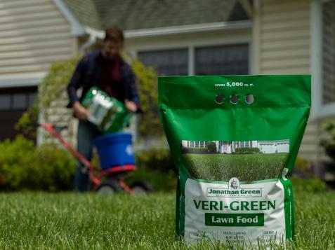 The Best Spring Lawn Fertilizers for Every Type of Yard