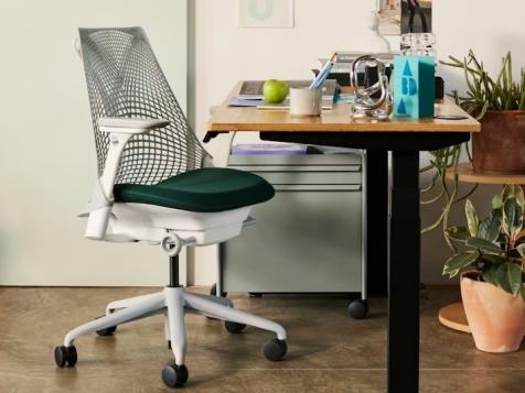 36 Stylish Ergonomic Office Chairs for Every Budget in 2026