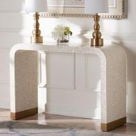 Bali Carlyn Console Table