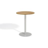 Travira Round Bar Table