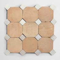 Zio & Sons Octagon Tile Bundle