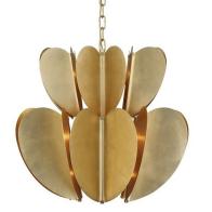 Visual Comfort Danes Chandelier