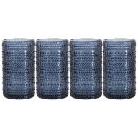 Halo Highball Glass Set