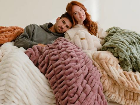 Let's Be Honest: Is the Lola Blanket Really Worth the Splurge Price Tag?