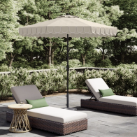 Iago Outdoor Umbrella