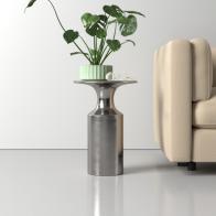 Dafoe End Table