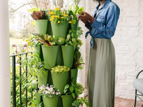 The Best Container Gardening Planters and Beds for Healthy, Thriving Plants