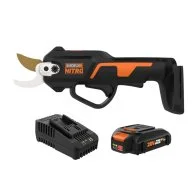 Worx NITRO 20V Titanium Pruning Shear/Lopper