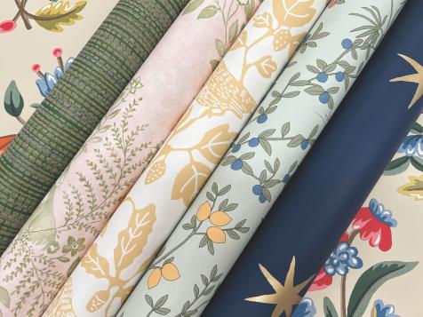 Erin and Ben Napier's Furniture and Decor Line Is Officially on Wayfair