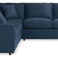 York Custom Sectional