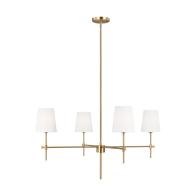 Ebern Designs Agathon Chandelier