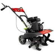 Earthquake Versa 2-in-1 Front-Tine Tiller Cultivator