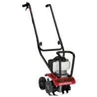 Honda FG110 Mini Tiller Cultivator