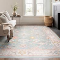 Charlton Home® Ellen Rug