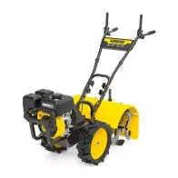Champion 22-Inch Counter-Rotating Gas Rear-Tine Tiller