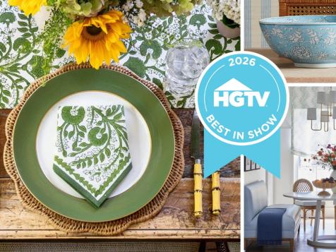 These 10 New High Point Market Finds Are Defining 2026 Design Trends