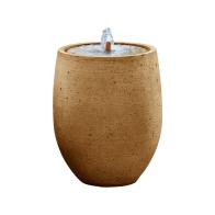 Bayou Breeze Yayla Concrete Fountain