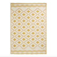 Rio Tile Reversible Floor Mat