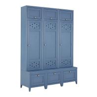 Alcott Entry Cabinets