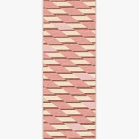 Tess Soft Pink Rug | Ruggable US