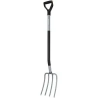 Fiskars Ergonomic Garden Fork