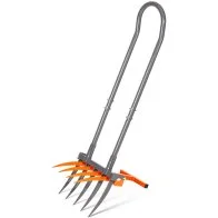 Walensee Broadfork Garden Tool
