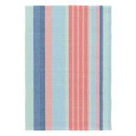 Aruba Stripe Handwoven Cotton Runner
